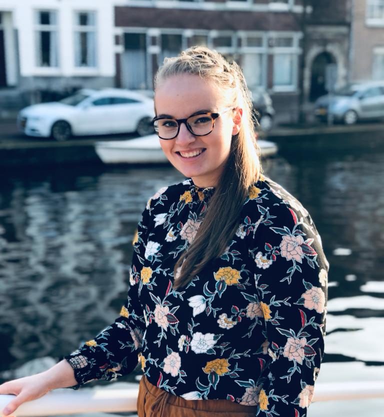 Eline van Duijvenvoorde